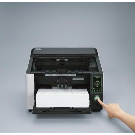 Ricoh FI-8820 Escáner de Documentos Ricoh FI-8820 Escáner de Documentos