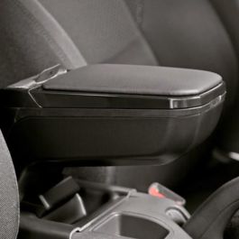 Apoyabrazo Negro I20 Pb. Pbt 2009-2014 Hyundai V00282 Apoyabrazo Negro I20 Pb. Pbt 2009-2014 Hyundai V00282