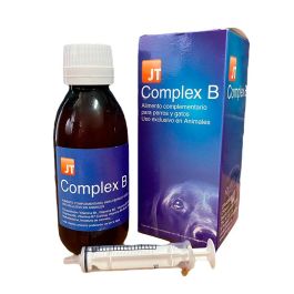 Complex B 150 mL Precio: 13.4999997. SKU: B1AV75QR4J