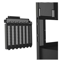 Cougar FV270 ARGB Midi Tower Negro