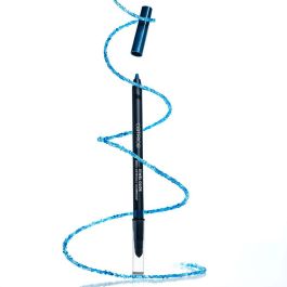 Catrice JEWEL GLIDE Lápiz de Ojos #030-Midnight Sapphire 1,5 g - Textura Brillante y Resistente al Agua