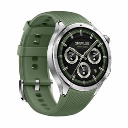 Smartwatch OnePlus OPWWE251 Verde 1,5"