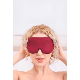 Máscara Sportsheets Beginner Rojo