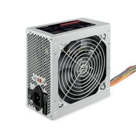 Fuente de Alimentación TooQ TQEP-500S-INT/ 500W/ Ventilador 12cm Precio: 22.49999961. SKU: S5602091
