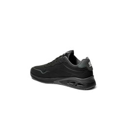 Sparco Zapatillas S-Light Negro-Gris SBMB0003B0K11038 Talla 38