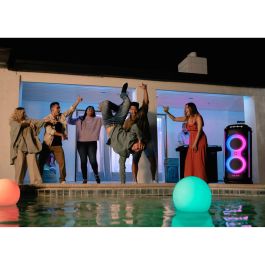 JBL Partybox 710 Altavoz de Fiesta Portátil - Negro