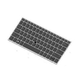 HP Keyboard With a backlight, privacy Precio: 110.49999994. SKU: B1EGV3AMKC