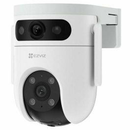 Videocámara de Vigilancia Ezviz H9C 3MP Precio: 91.78999984. SKU: B12TMLRJ6L