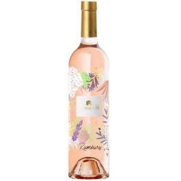 Rumores mediterráneos 2019 - vino rosado provenzal Precio: 22.99. SKU: B1JLQCX396