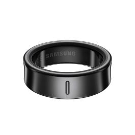 Anillo inteligente Samsung Galaxy Ring Plateado