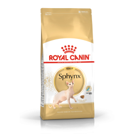 Royal Canin Sphynx 33 Alimento para Gato Adulto Sphynx 10 kg Precio: 112.9499998. SKU: B1BWM2SWGX