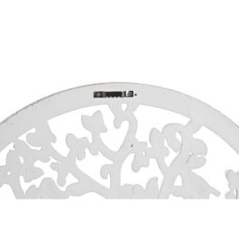 DKD Home Decor Decoración Pared Árabe Árbol de la Vida MDF Blanco Dorado 40x40x1.5 cm Pack de 2 Unidades DKD Home Decor Decoración Pared Árabe Árbol de la Vida MDF Blanco Dorado 40x40x1.5 cm Pack de 2 Unidades