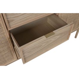 Buffet Tropical DKD Home Decor 38 x 80 x 136 cm Buffet Tropical DKD Home Decor 38 x 80 x 136 cm