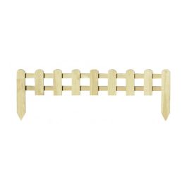 Faura Mini valla clásica 25x115cm, protección autoclave nivel 3, referencia F30312 Precio: 18.69000001. SKU: S7919590