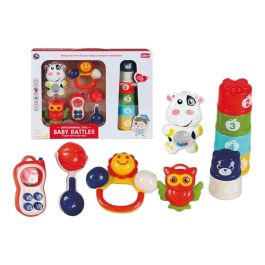 Sonajero 40 x 8 x 30 cm