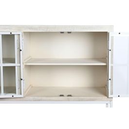 Buffet Moderno DKD Home Decor Blanco 45 x 100 x 170 cm