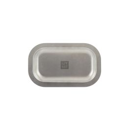 Inde Bandeja Cambio Pinza Rectangular 17x10.5 cm (24 Unidades) Inde Bandeja Cambio Pinza Rectangular 17x10.5 cm (24 Unidades)