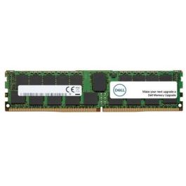 Dell Memoria RAM 16GB DDR4 2Rx8 RDIMM 2400MHz, Actualización para Sistemas Dell Precio: 121.49999983. SKU: B17Z27K6FJ