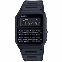 Reloj Unisex Casio CALCULATOR Precio: 76.59000041. SKU: S7201512