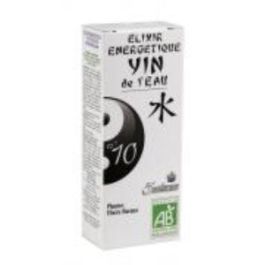 5 SAISONS Elixir No 10 Ying Del Agua (Casis) 50ml - Sedante y Depurativo a base de Ribes nigrum Precio: 20.5000004. SKU: B14D7422RR