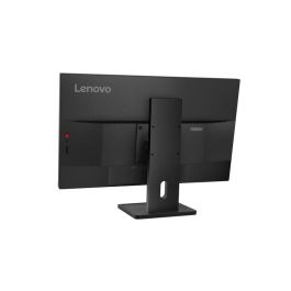 Lenovo Monitor 23.8" QHD IPS (2560x1440) 100Hz Natural Low Blue Light, Bisel Delgado, Altavoces Integrados