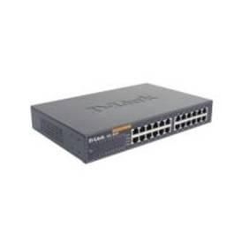 D-Link Switch Express EtherNetwork 24 Puertos 10/100Base-TX 1024D 10 Precio: 68.4999997. SKU: S0202312
