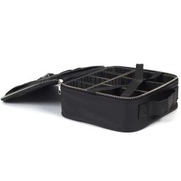 Cosmetic Club Neceser Con Separadores Cosmetic Club PVC Policloruro de vinilo