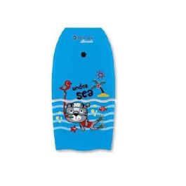 Poessa Tabla de surf de juguete, 45x27x4 cm, dibujos y modelos surtidos aleatoriamente, para niños +3 años Precio: 4.58999948. SKU: B1EYAXYF2D