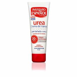 Urea urea crema de manos piel seca 75 ml