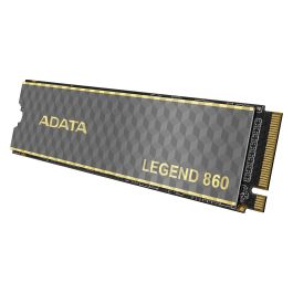 Disco Duro Adata LEGEND 860 500 GB SSD