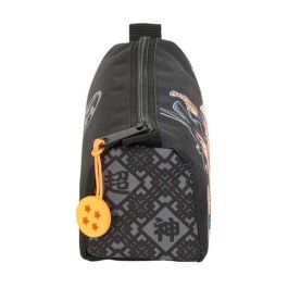 Bolso Escolar Portatodo Safta Dragon Ball Combat 80x210x70 mm Bolso Escolar Portatodo Safta Dragon Ball Combat 80x210x70 mm