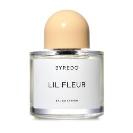 Perfume Unisex Byredo Lil Fleur Blond Wood EDP 100 ml Perfume Unisex Byredo Lil Fleur Blond Wood EDP 100 ml