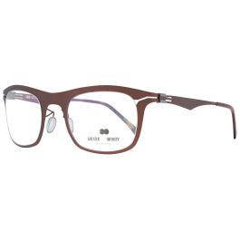 Montura de Gafas Hombre Greater Than Infinity GT018 49V03 Montura de Gafas Hombre Greater Than Infinity GT018 49V03 Precio: 41.50000041. SKU: S7237432