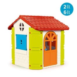 Casa feber house. 1,31x1,10x1,21 cm Casa feber house. 1,31x1,10x1,21 cm