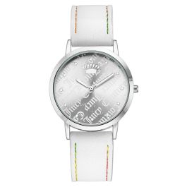 Reloj Mujer Juicy Couture JC1255WTWT (Ø 36 mm) Precio: 26.49999946. SKU: S7235126