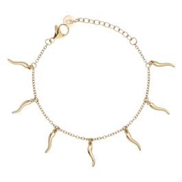 Pulsera Mujer LIU JO LJ2868 Dorado Pulsera Mujer LIU JO LJ2868 Dorado Precio: 82.79000048. SKU: B13JN7NM3G