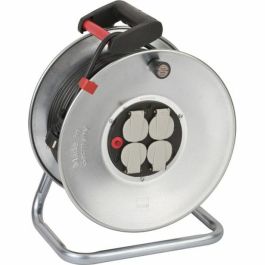 Enrollacables Brennenstuhl Garant® S 4 E IP20 H05VV-F 50 m 3 x 1,5 mm 4 Enchufes Precio: 145.78999963. SKU: B13VF2RWCD