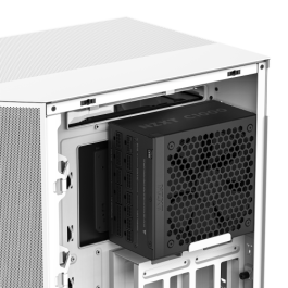 NZXT C1000 Gold unidad de fuente de alimentación 1000 W 24-pin ATX ATX Negro NZXT C1000 Gold unidad de fuente de alimentación 1000 W 24-pin ATX ATX Negro