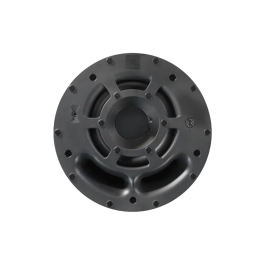 JBLPRO C419Cs/T Subwoofer de Techo (2 Unidades) con Altavoz de 8" para Graves de Alta Potencia