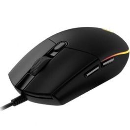 Mouse Raton Logitech G102 Lightsync Negro Mouse Raton Logitech G102 Lightsync Negro Precio: 25.4999998. SKU: S7805029