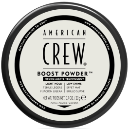 American Crew Boost Powder 20 gr American Crew Boost Powder 20 gr Precio: 13.6900005. SKU: B16432LPLR
