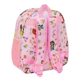 Mochila Safta Infantiles 3D 100x270x330 mm