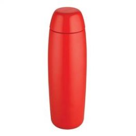 Alessi SA05 R Botella Termo Food à Porter Acero Inoxidable y Resina Termoplástica Rojo 80cl Precio: 25.88999974. SKU: B134TESDCA