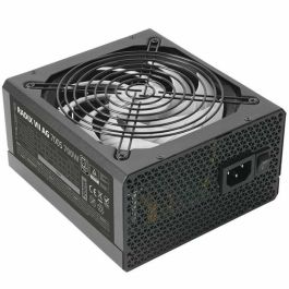 Tacens Fuente de Alimentación 1Rviiag700S ATX 700W 80 PLUS Silver, No Modular