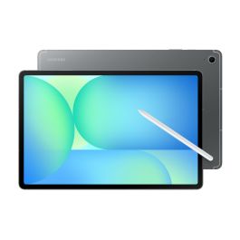 Samsung Galaxy Tab S10 FE+ 5G 8GB RAM 128GB Almacenamiento Tablet Android Gris