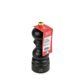 PEUGEOT Paris Clasic Molino de Pimienta de Chocolate, 15 cm, Molinillo Manual para Especias Precio: 25.99417953. SKU: B12CQ9EBT6