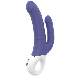 Vibrador Punto G Dream Toys Essentials Morado Precio: 59.89000028. SKU: B18NSSSFY8