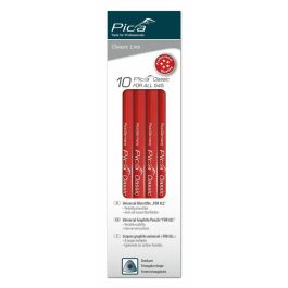 Lápices Pica Colgador Universal 10 Piezas