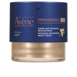 Avène Dermaabsolu Bálsamo Noche 40ml Precio: 46.78999941. SKU: B1A52JQJ5H