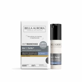 Bella Aurora BIO10 FORTE+ Serum Despigmentante Piel Sensible 30 ml - Calma y Repara Manchas